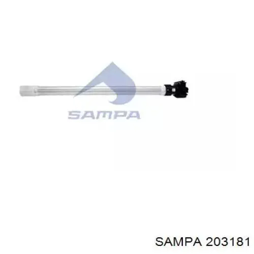 Датчик покажчика рівня палива Akkussan MERFLVL001 ціна, від 92.72 USD