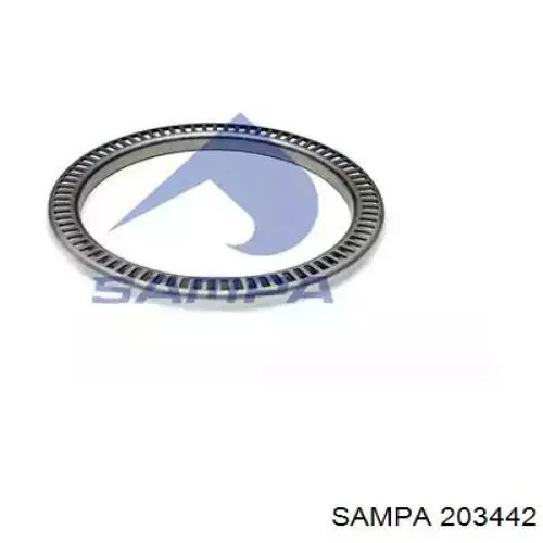 203442 Sampa Otomotiv‏ Кільце АБС (ABS)