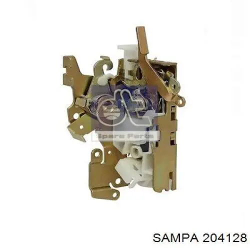 204128 Sampa Otomotiv‏ Замок водійських дверей
