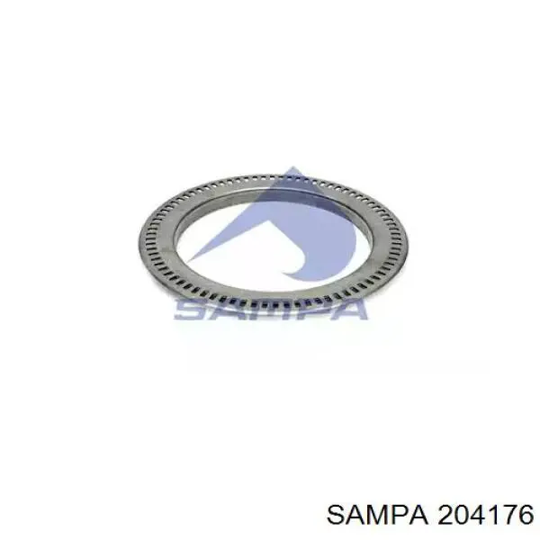 Кільце ABS Sampa Otomotiv‏ 204176 ціна, від 15.84 USD