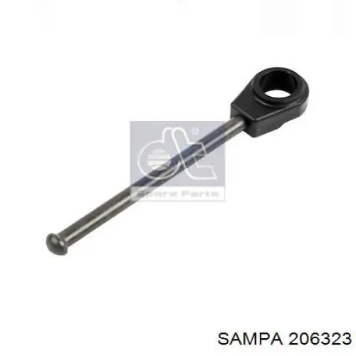 206323 Sampa Otomotiv‏ Ремкомплект головного циліндру зчеплення