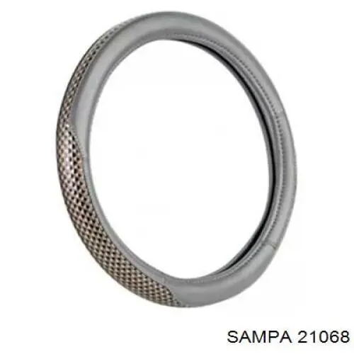 Передня маточина 21068 Sampa Otomotiv‏