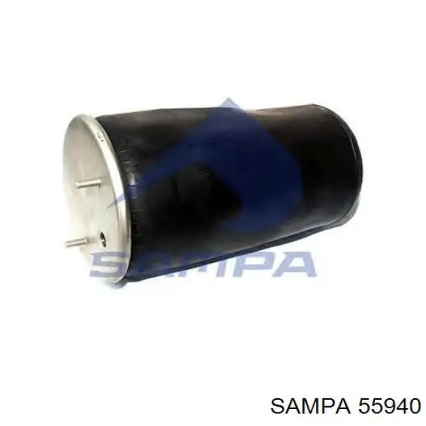 55940 Sampa Otomotiv‏ Ресора пневматичної підвіски
