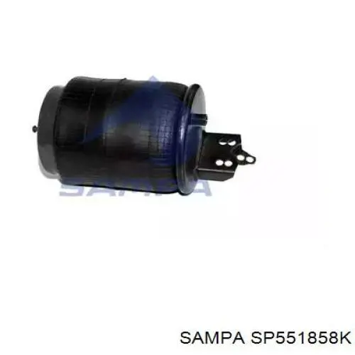  SP551858K Sampa Otomotiv‏