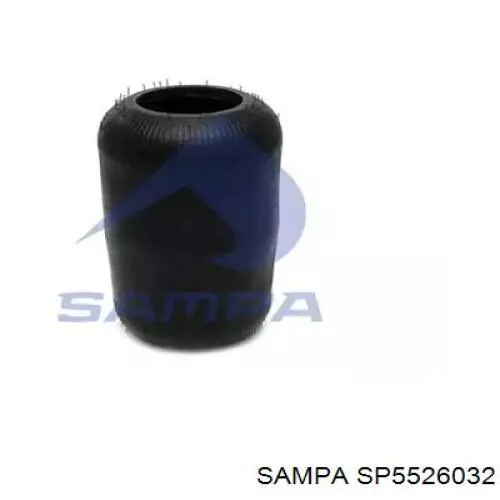 SP5526032 Sampa Otomotiv‏ Ресора пневматичної підвіски