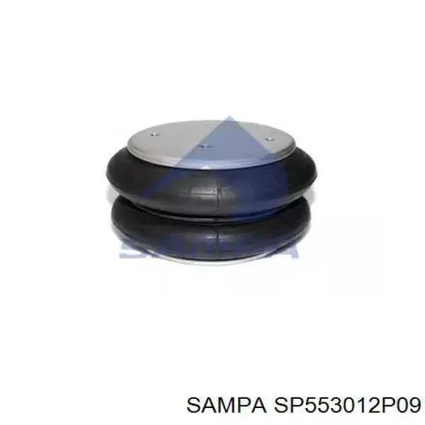  SP553012P09 Sampa Otomotiv‏