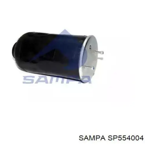 SP554004 Sampa Otomotiv‏ Ресора пневматичної підвіски