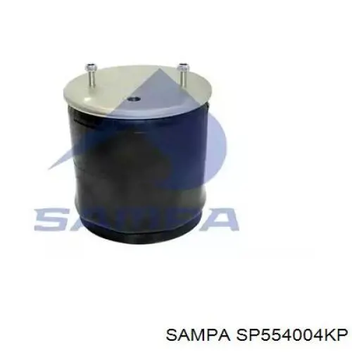 SP554004KP Sampa Otomotiv‏ Ресора пневматичної підвіски