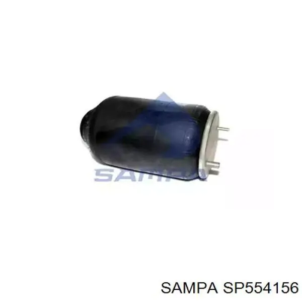 SP554156 Sampa Otomotiv‏ Ресора пневматичної підвіски
