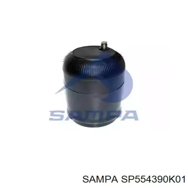 SP554390K01 Sampa Otomotiv‏ Ресора пневматичної підвіски