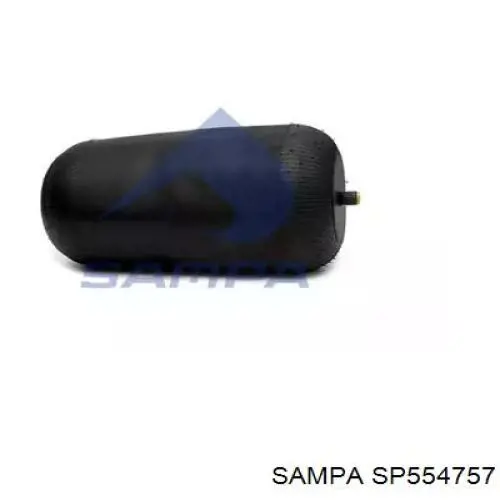 SP554757 Sampa Otomotiv‏ Пневмоподушка/Пневморессора моста переднього