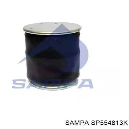 SP554813K Sampa Otomotiv‏ Ресора пневматичної підвіски