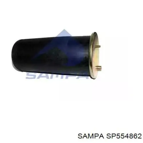 SP554862 Sampa Otomotiv‏ Ресора пневматичної підвіски