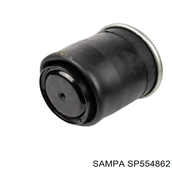 Пневмоподушка/Пневморессора моста Sampa Otomotiv‏ SP554862 ціна, від 46.02 USD