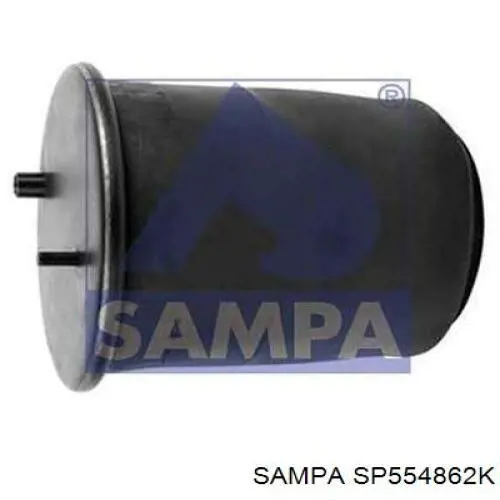 SP554862K Sampa Otomotiv‏ Ресора пневматичної підвіски