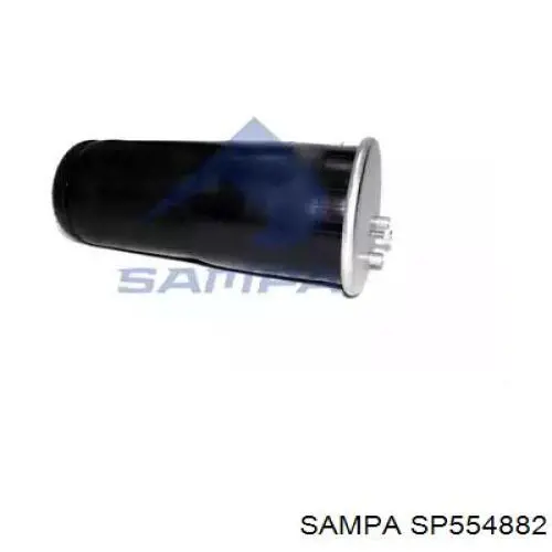SP554882 Sampa Otomotiv‏ Ресора пневматичної підвіски