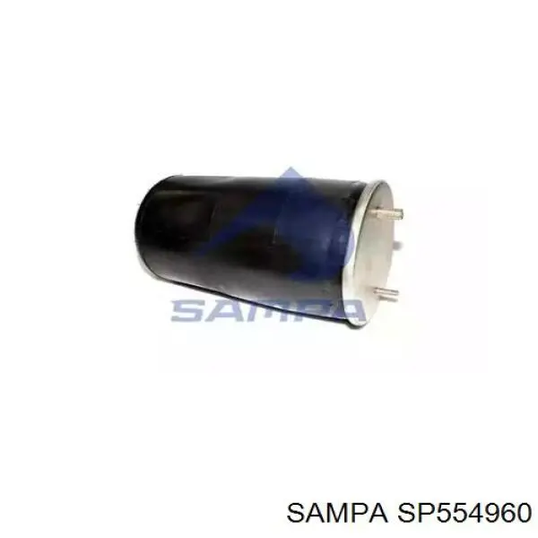 SP554960 Sampa Otomotiv‏ Ресора пневматичної підвіски