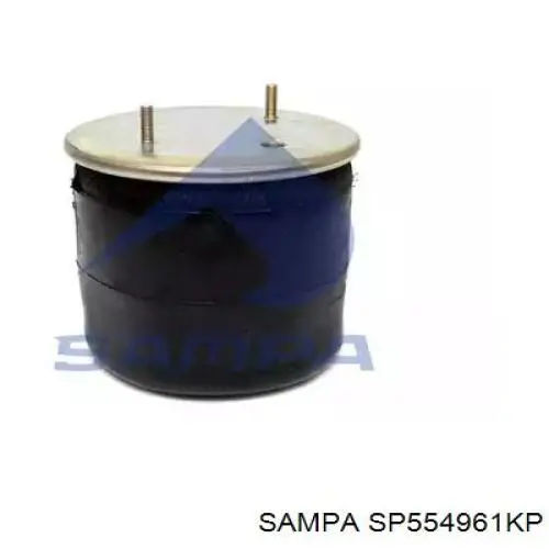 SP554961KP Sampa Otomotiv‏ Ресора пневматичної підвіски