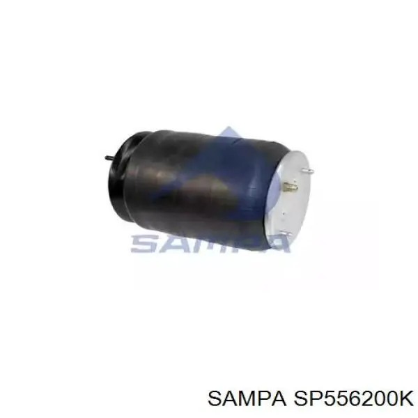 SP556200K Sampa Otomotiv‏ Ресора пневматичної підвіски