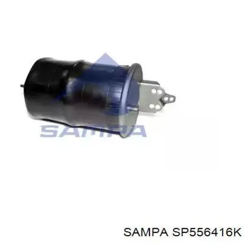 SP556416K Sampa Otomotiv‏ Ресора пневматичної підвіски