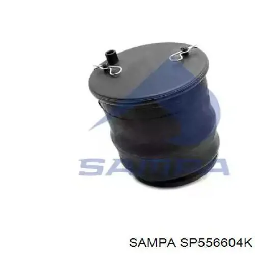 SP556604K Sampa Otomotiv‏ Пневмоподушка/пневморессора моста заднього