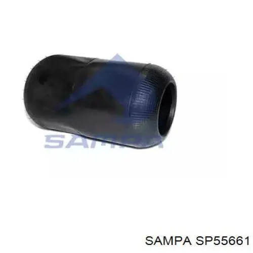 SP55661 Sampa Otomotiv‏ Ресора пневматичної підвіски