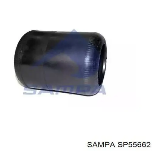 SP55662 Sampa Otomotiv‏ Ресора пневматичної підвіски