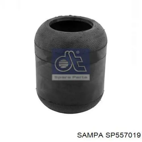 SP557019 Sampa Otomotiv‏ Пневмоподушка/пневморессора моста заднього