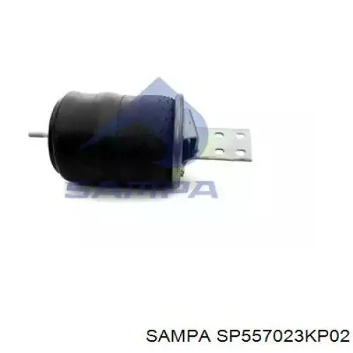 Пневморессора задня Sampa Otomotiv‏ SP557023KP02 ціна, від 131.74 USD