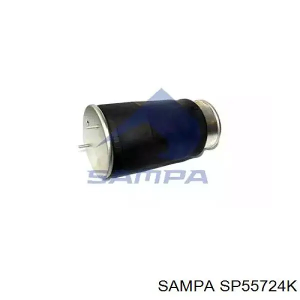 SP55724K Sampa Otomotiv‏ Ресора пневматичної підвіски