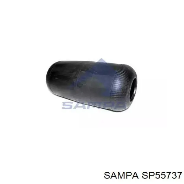 SP55737 Sampa Otomotiv‏ Ресора пневматичної підвіски