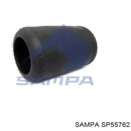Пневмоподушка/Пневморессора моста Sampa Otomotiv‏ SP55762 ціна, від 33.13 USD