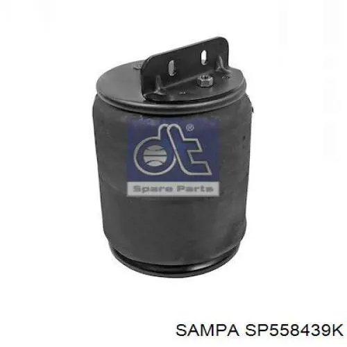 SP558439K Sampa Otomotiv‏ Ресора пневматичної підвіски