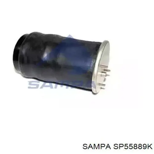 SP55889K Sampa Otomotiv‏ Ресора пневматичної підвіски