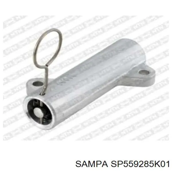 Купити SP559285K01 Sampa Otomotiv‏ Пневмоподушка/Пневморессора моста