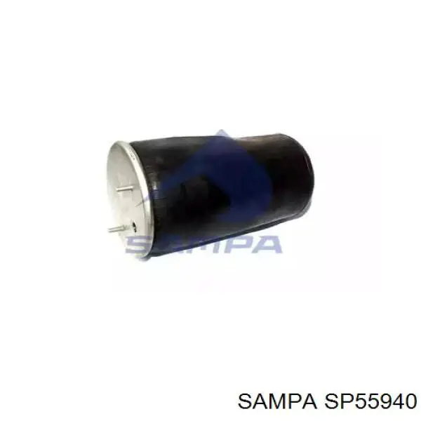 SP55940 Sampa Otomotiv‏ Ресора пневматичної підвіски