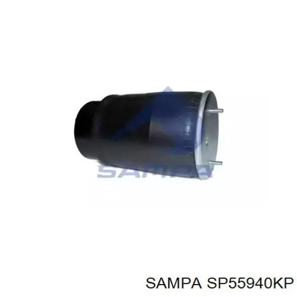 SP55940KP Sampa Otomotiv‏ Ресора пневматичної підвіски