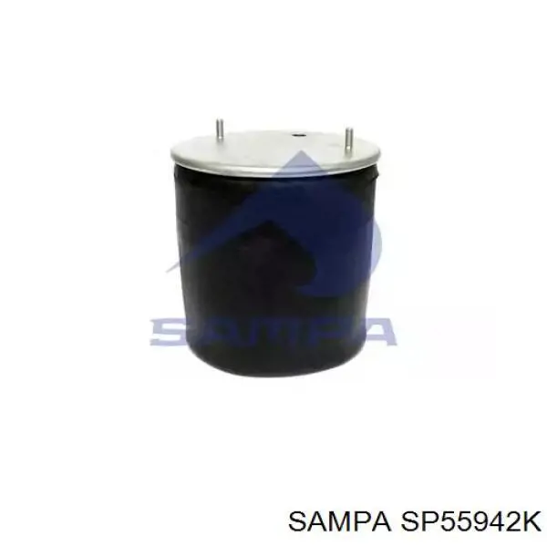 SP55942K Sampa Otomotiv‏ Ресора пневматичної підвіски