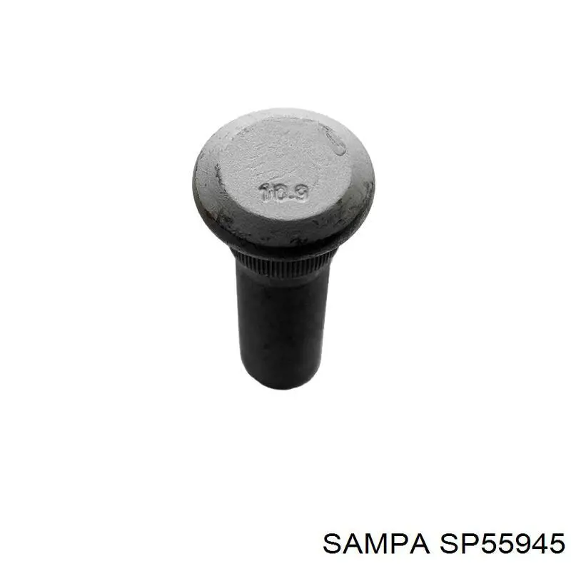 SP55945 Sampa Otomotiv‏ Ресора пневматичної підвіски
