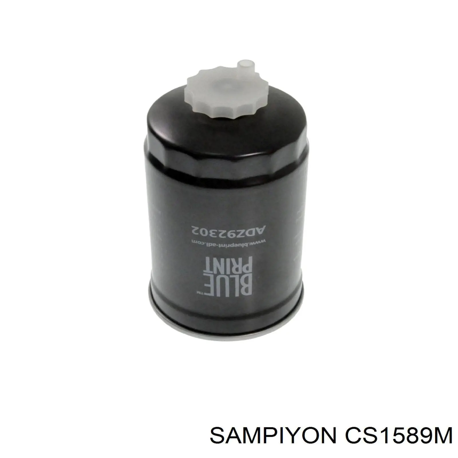 CS1589M Sampiyon Фільтр палива