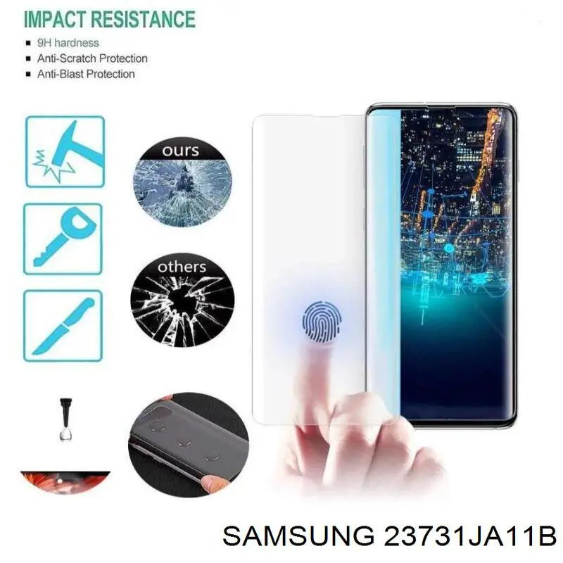 Купити 23731JA11B Samsung ДПРВ
