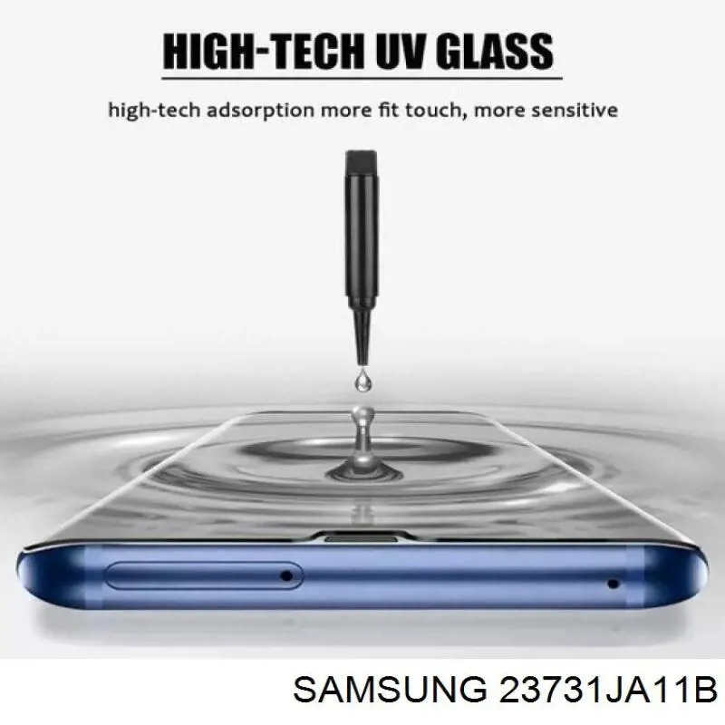 Датчик распредвалу 23731JA11B Samsung