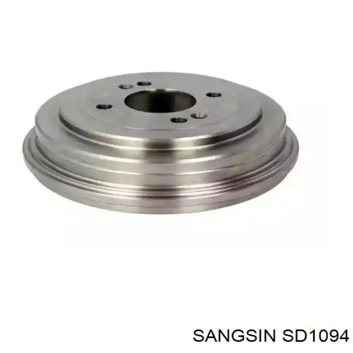 Барабан гальмівний задній Sangsin SD1094 ціна, від 29.99 USD