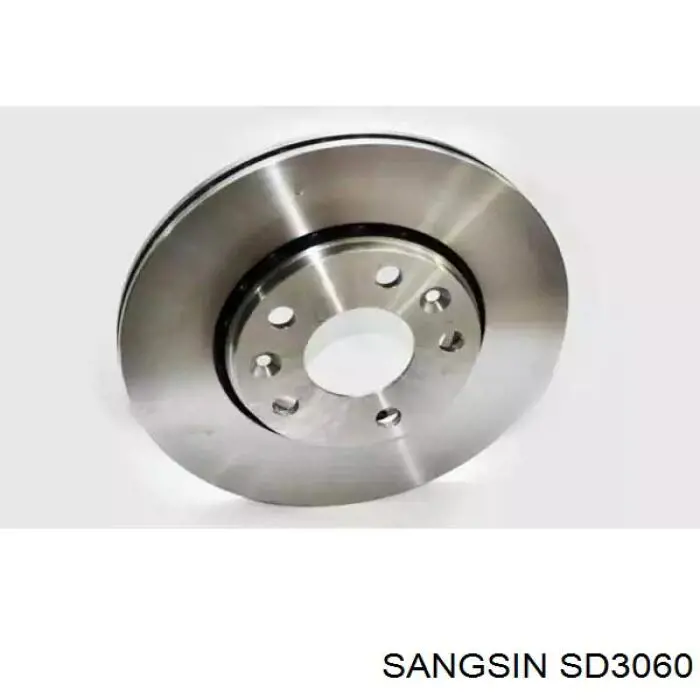 Купити 282550G040 Toyota Ротор гальмівний