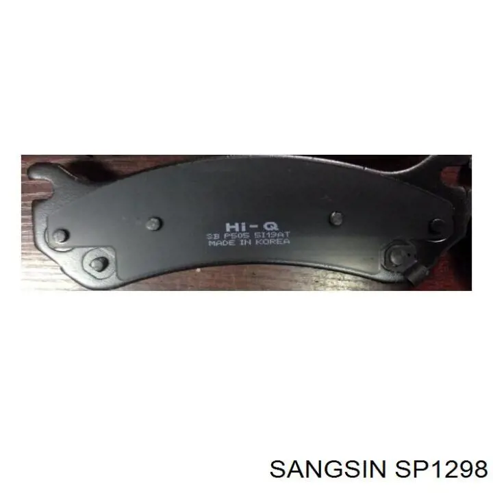 Задні гальмівні колодки Wagner QC785 ціна, від 37.26 USD