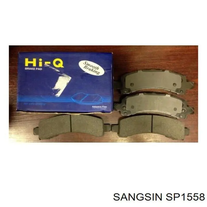 Задні гальмівні колодки 30009740 Centric Parts