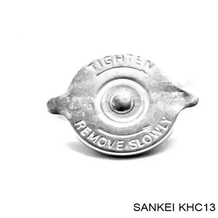 KHC13 Sankei кришка/пробка радіатора