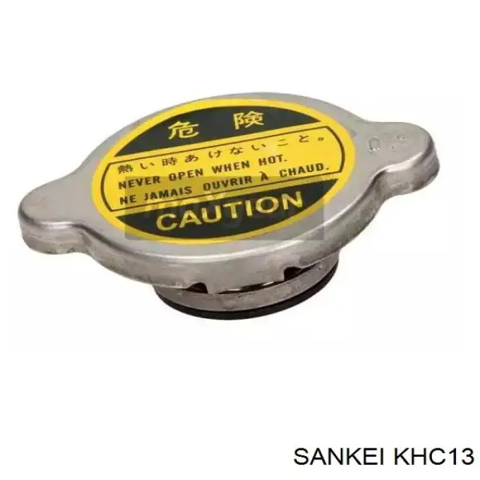 Кришка радіатора KHC13 Sankei