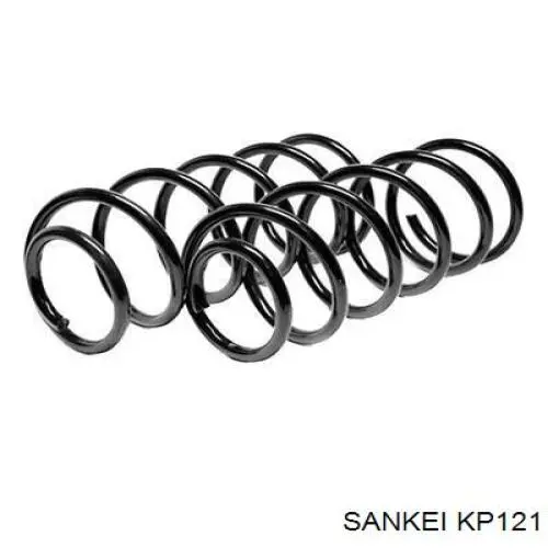 Купити Клапан вентиляції картерних газів Toyota Camry III V10