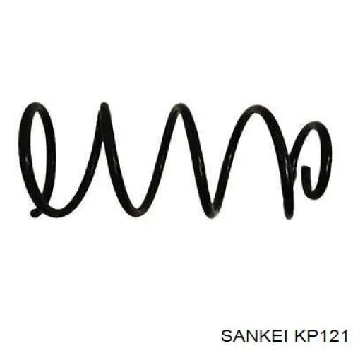  Клапан вентиляції картерних газів Toyota Camry 3